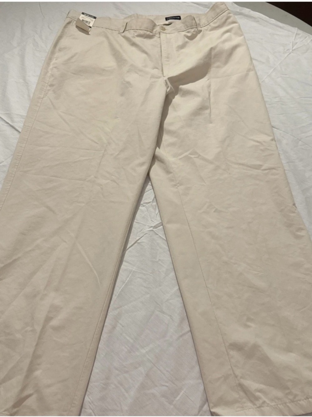 Woman Office Pants claborne Size W40 L32 New With Tags